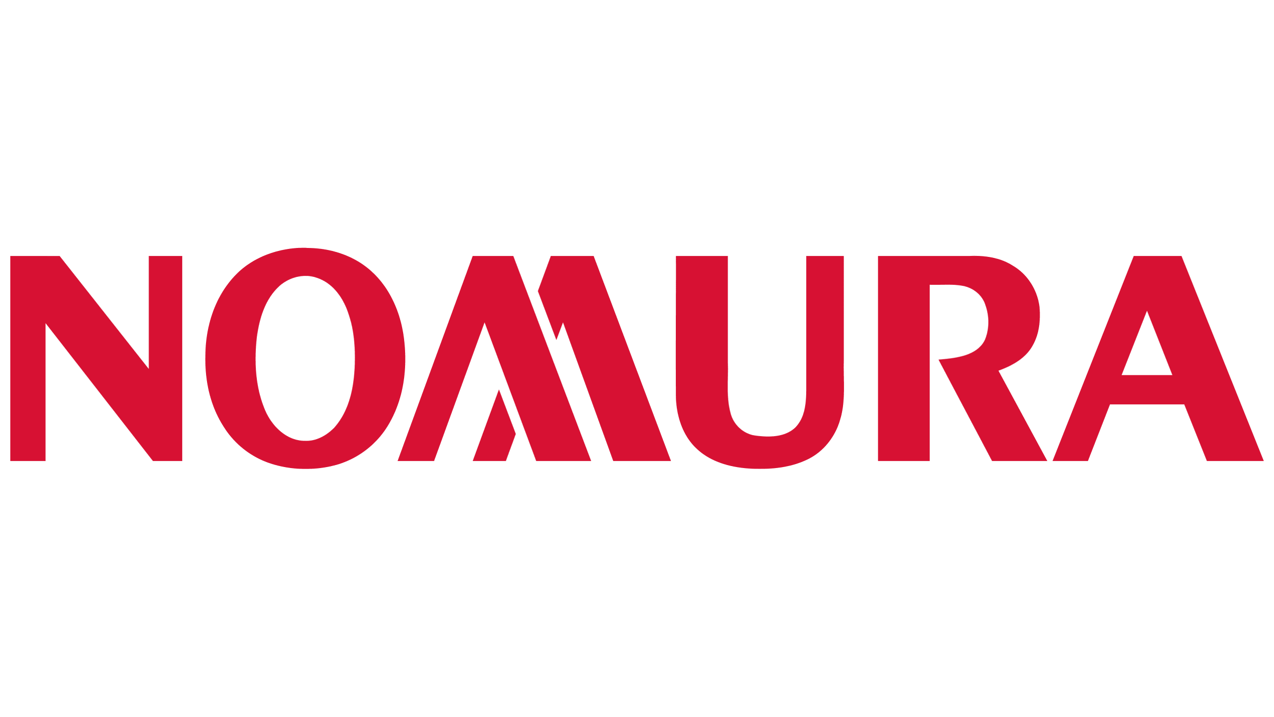 Nomura-Logo
